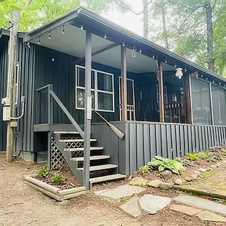 Cameron'S Cottage At The Lake Tallassee Buitenkant foto