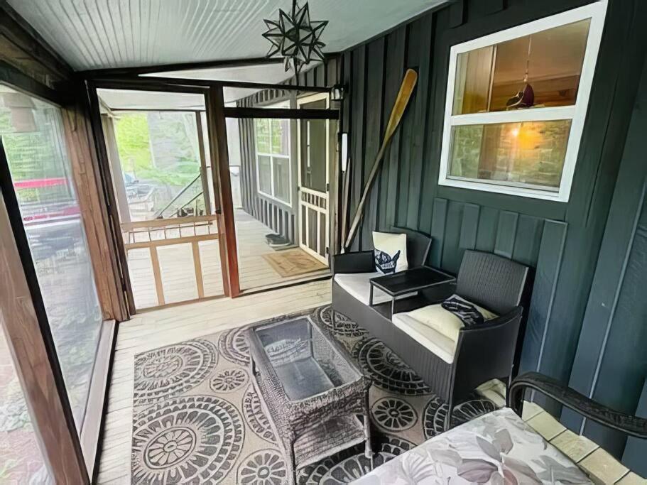 Cameron'S Cottage At The Lake Tallassee Buitenkant foto