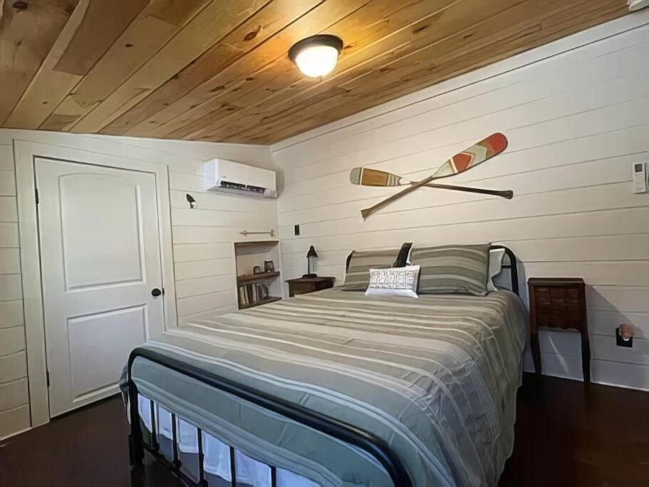 Cameron'S Cottage At The Lake Tallassee Buitenkant foto