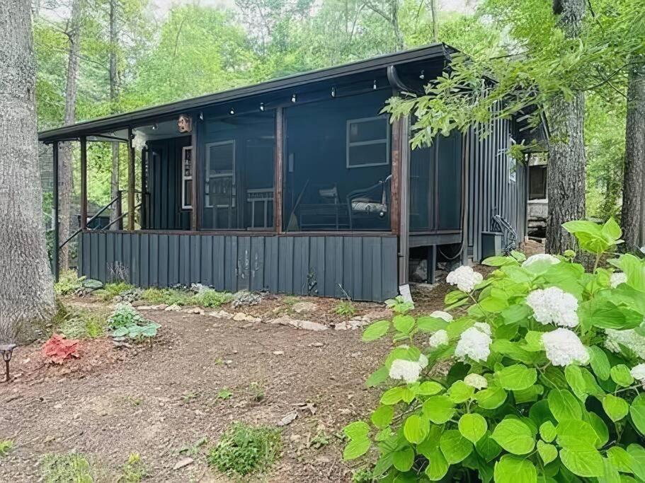 Cameron'S Cottage At The Lake Tallassee Buitenkant foto