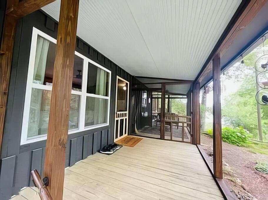 Cameron'S Cottage At The Lake Tallassee Buitenkant foto